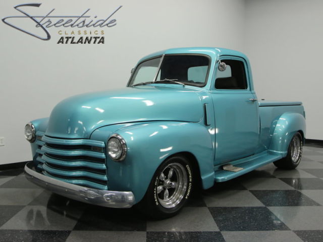 1948 Chevrolet 3100