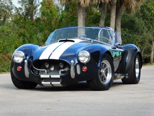 1966 Shelby Cobra 427 .