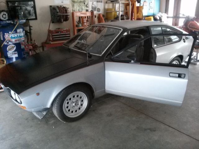1977 Alfa Romeo Other