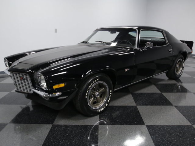 1970 Chevrolet Camaro