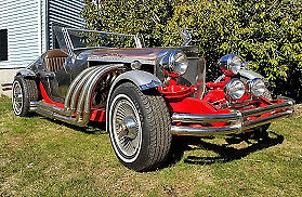 1959 Ford Galaxie Roadster Convertible