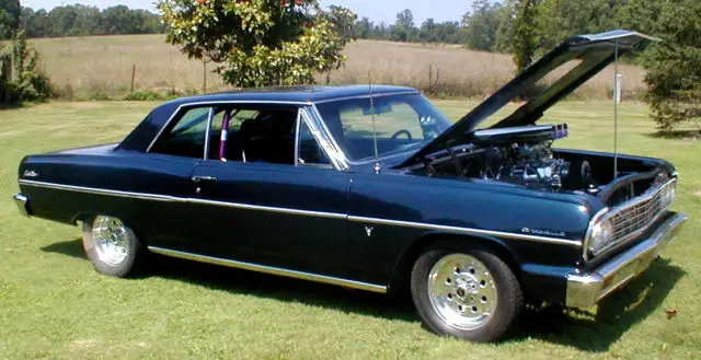 1964 Chevrolet Chevelle