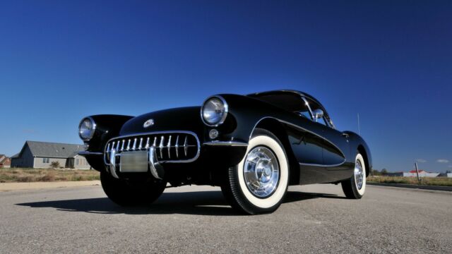 1956 Chevrolet Corvette Roadster