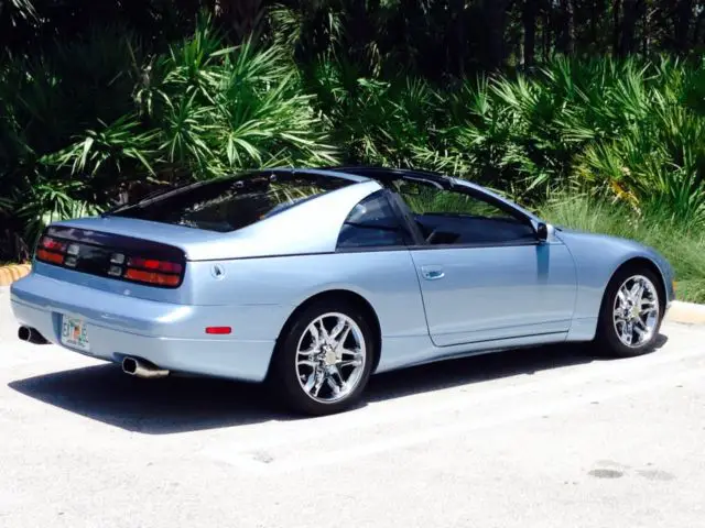 1990 Nissan 300ZX