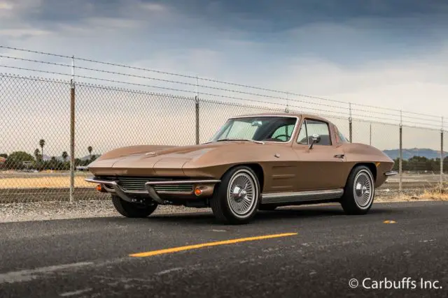 1964 Chevrolet Corvette Coupe