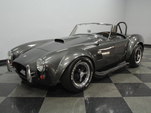 1967 Shelby Cobra Replica