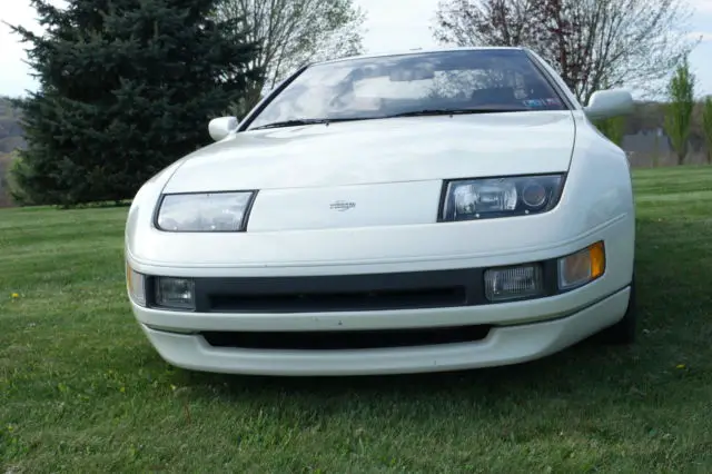 1991 Nissan 300ZX