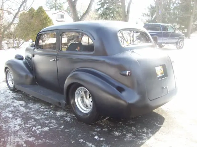 1939 Chevrolet Chevy