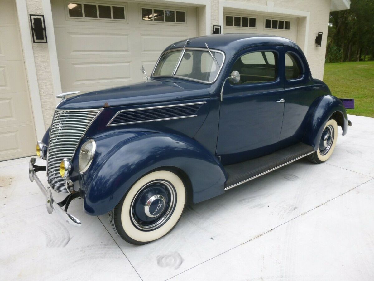 1937 Ford Other