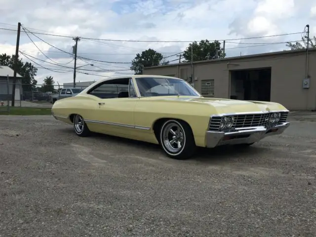 1967 Chevrolet Impala