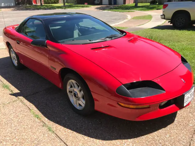 1994 Chevrolet Camaro Z28