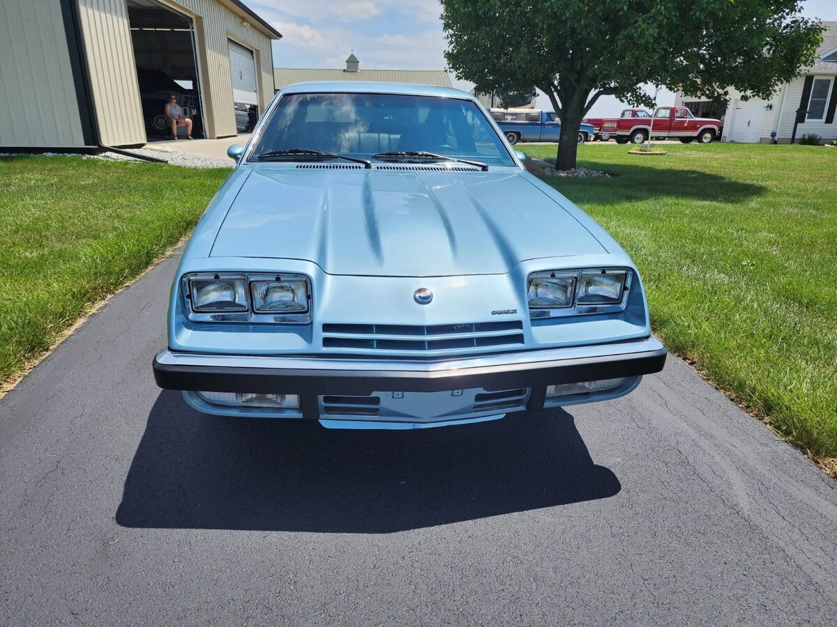 1975 Chevrolet Monza