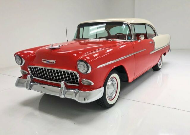 1955 Chevrolet Bel Air/150/210