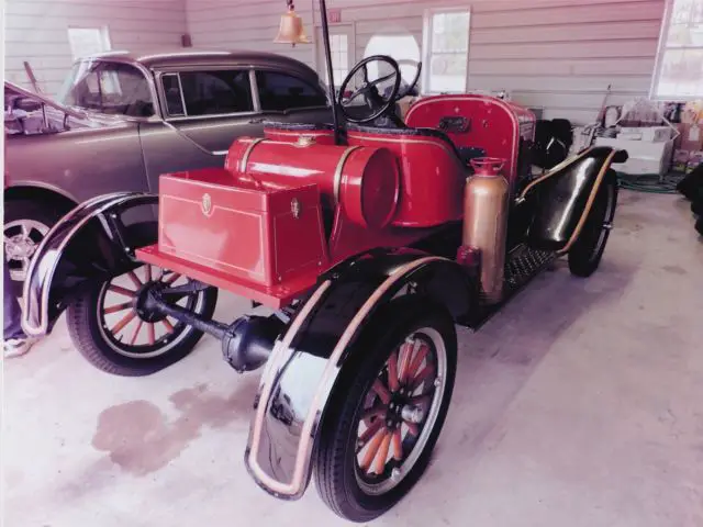 1925 Ford Other