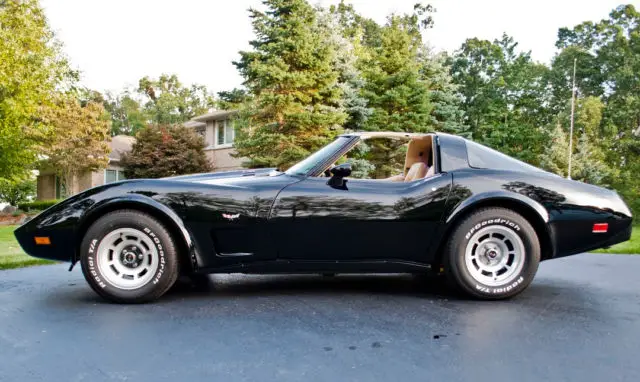 1979 Chevrolet Corvette