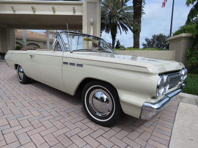 1963 Buick Other Special Convertible
