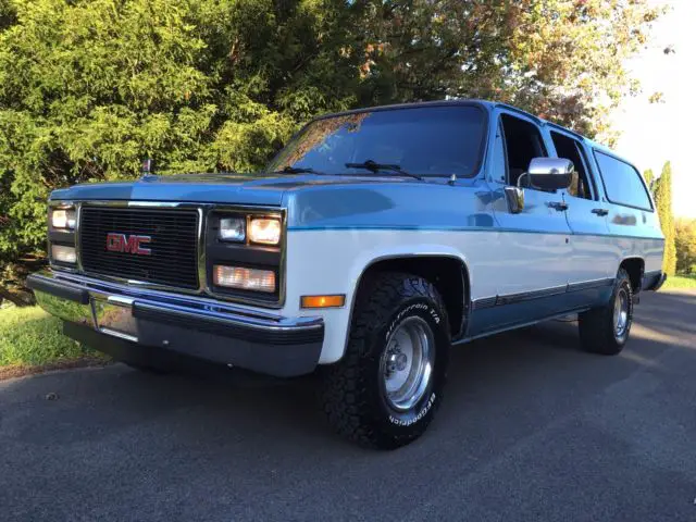 Gmc suburban. GMC Suburban 1989. Chevrolet Suburban 1989. GMC Suburban 1975. Chevrolet Suburban 1990s.