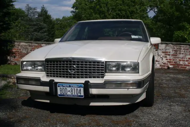 1989 Cadillac Other Customized by Cars and Custom