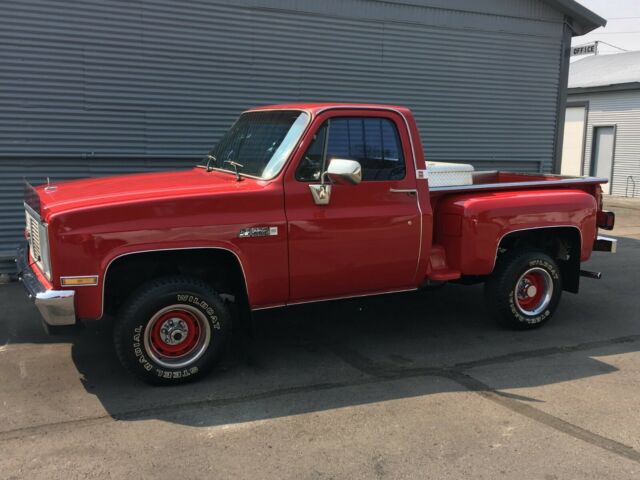 1986 GMC Other