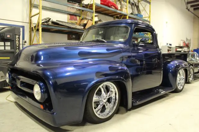 1955 Ford F-100