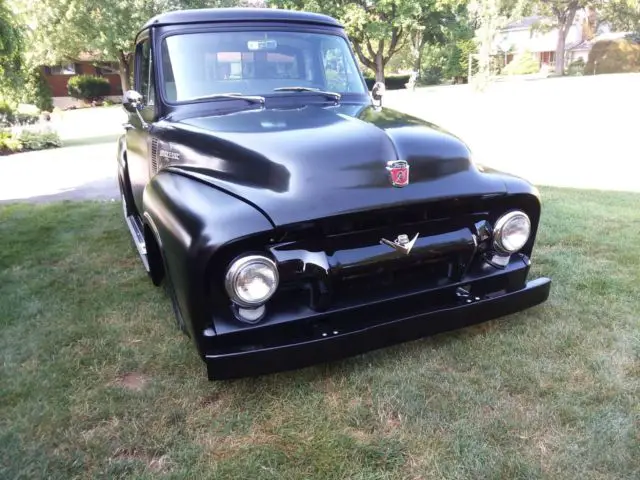 1954 Ford F-100