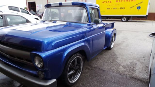 1957 Ford F-100