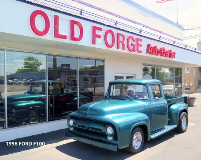 1956 Ford F-100