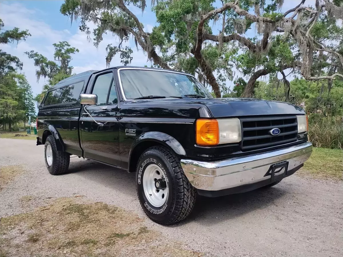 1988 Ford F-150