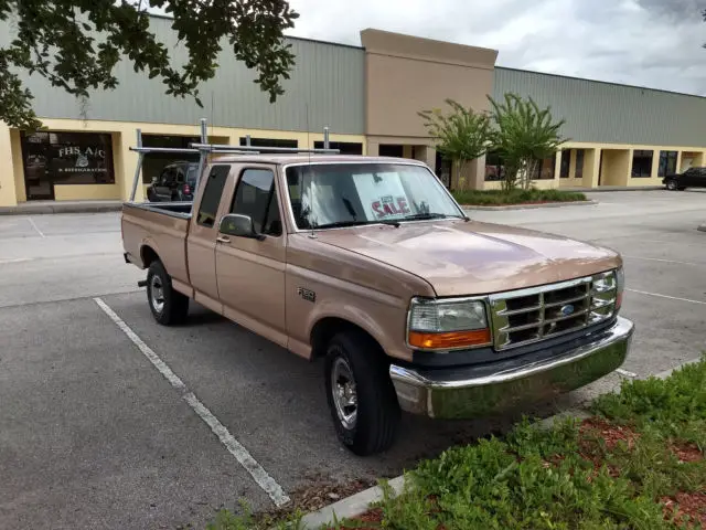 1994 Ford F-150