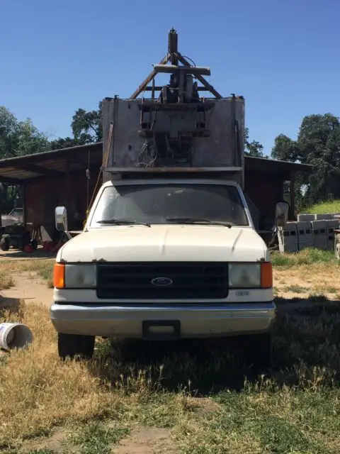 1988 Ford F-250