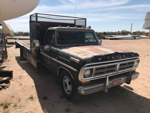 1970 Ford Other Pickups