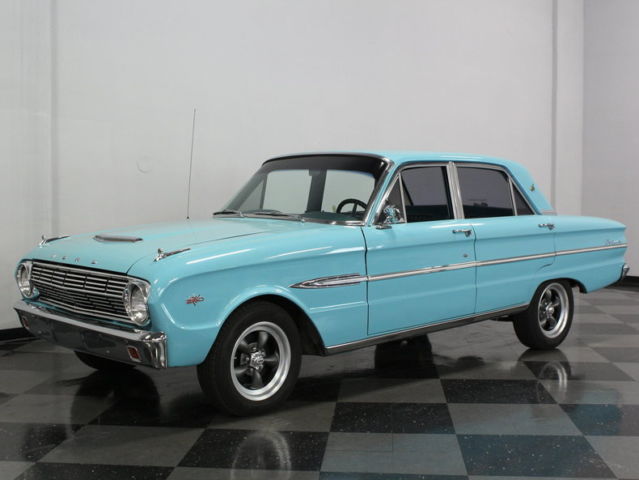 1963 Ford Falcon