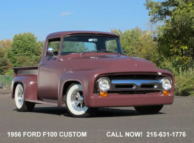 1956 Ford Other Pickups