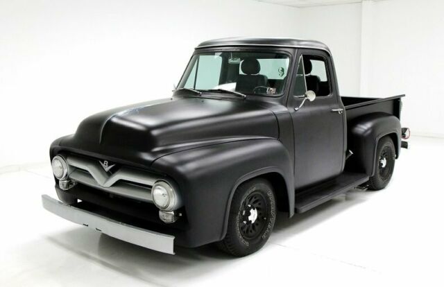 1955 Ford F100