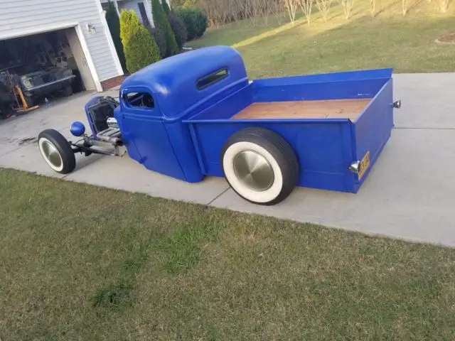 1946 Ford Other Pickups