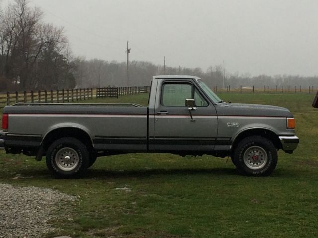 1988 Ford F-150