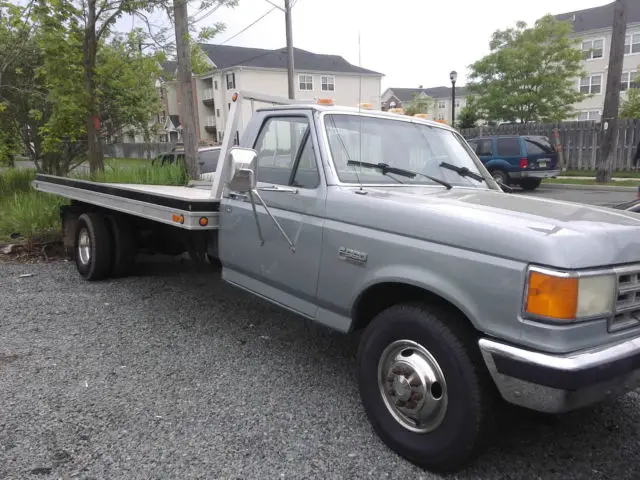 1988 Ford F-350