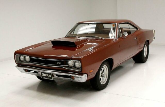 1969 Dodge Super Bee