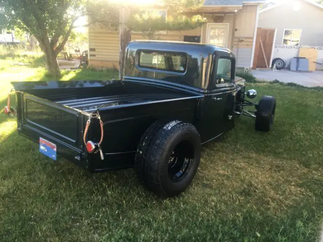 1935 Ford Other Pickups