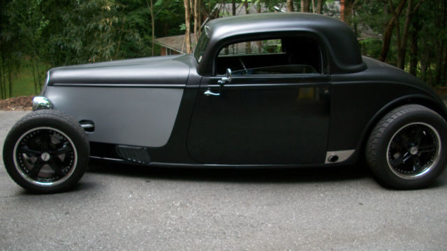 1933 Ford Other