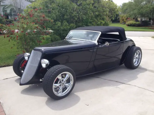 1933 Ford Other Roadster