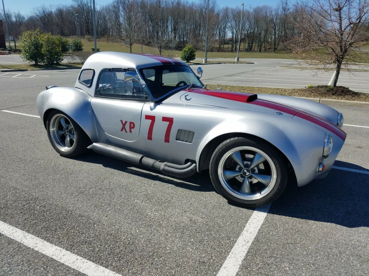 1965 Shelby Cobra