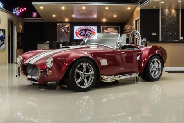 1965 Shelby Cobra Factory Five