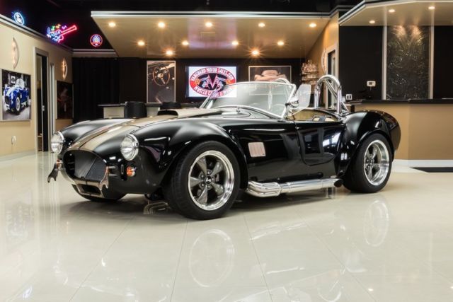 1965 Shelby Cobra Factory Five