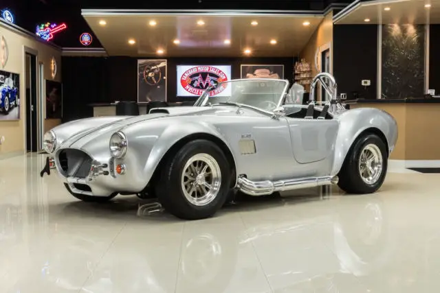 1965 Shelby Cobra Factory Five