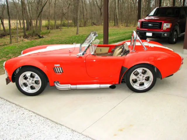 1965 Shelby