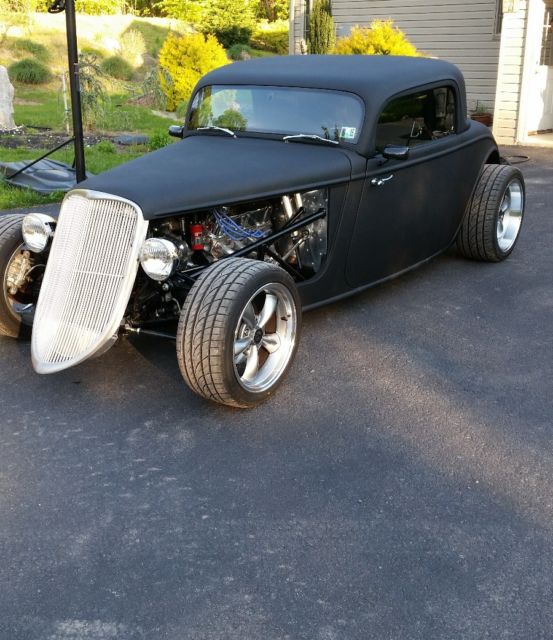 1933 Ford Other