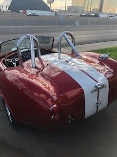 1965 Shelby Cobra