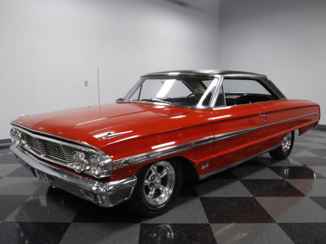 1964 Ford Galaxie