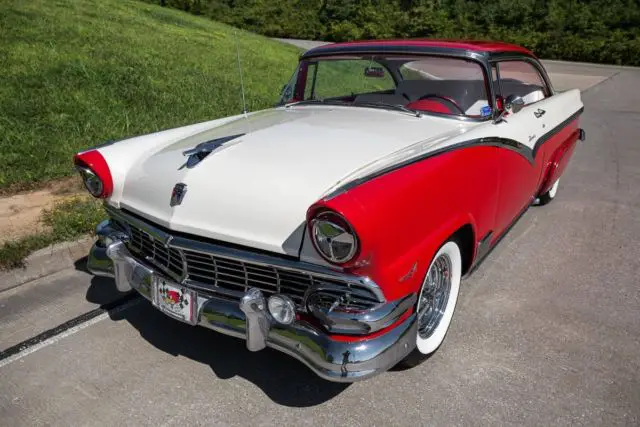 1956 Ford Fairlane